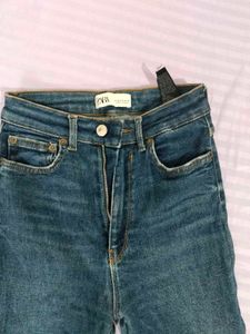 Zara Denim Jeans