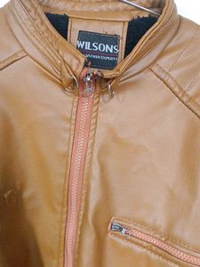Wilson&#39;s Leather Jacket
