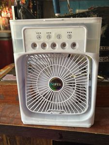 Small AC