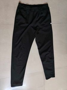 Solid Black Track Pant For Women Brand New
