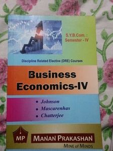 SY BCom books
