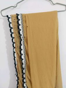 Embroidered Kurta Set