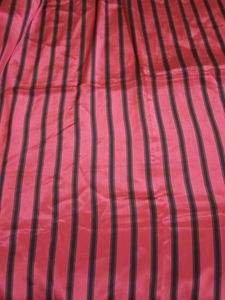 Satin Silk