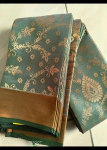 SEMI SILK SAREES AT CLEARANCE SALE