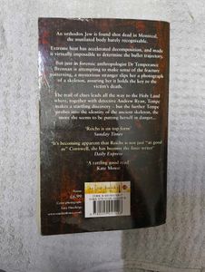 Combo: 4 Mystery / Crime Fiction Novels @50% Off!!