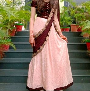 Beutiful Lehenga