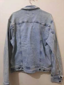US Polo Assn. Denim Jacket