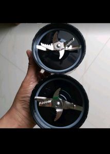 Blender(5jar,3 Blade)