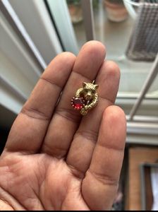 les Nereides Paris Earrings