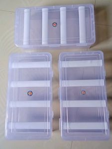 I am selling new Bangle Box.(Pack Of 3)