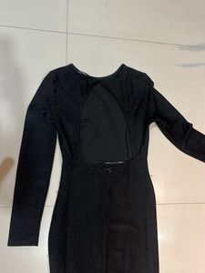 Shein Evening Gown