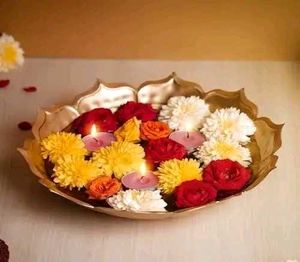 New Decorative Urli Bowl