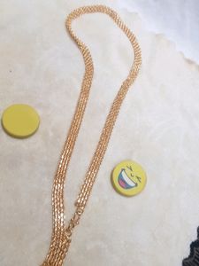 R51 Pattai Chain 24 Inch