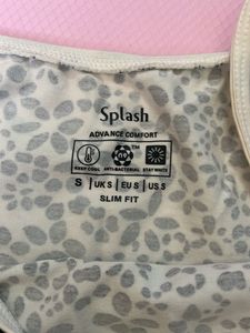 Floral Print Cami Top