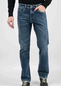 Men's Blue Denim Jeans 38"Like New 9211003355 Deli