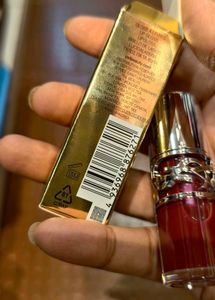 Ysl Loveshine Lip Gloss - 6ml Purple Dream 8