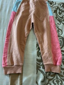 Colorful Kids&#39; Jogger’s