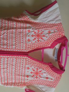 Westside Kali Kurti