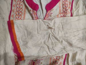 Elegant Kurta