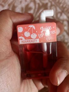 Juice Lip Gloss