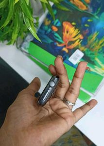 Apple Watch Series 7 With Display Damage