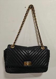 Jill Stuart Medium Flap Bag