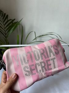 Victoria’s Secret Makeup Bag