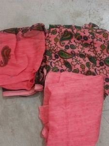 Unstitched Suit