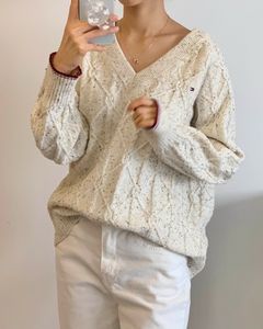 Tommy Hilfiger Knit Sweater