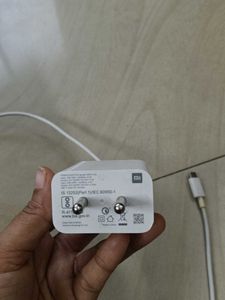 Mi Charger - Excellent Condition
