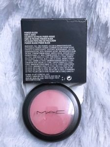 Luxe Brand Mac Original Blush