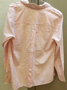 Branded Long Sleeve Shirt size 42