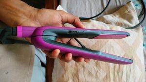 PHILIPS Straightener ✨🍁