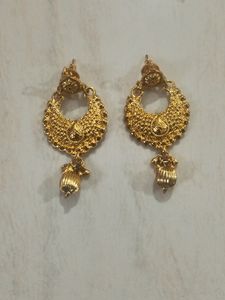 Ear Studs.