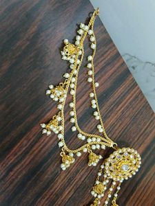 Elegant Hair Accessory