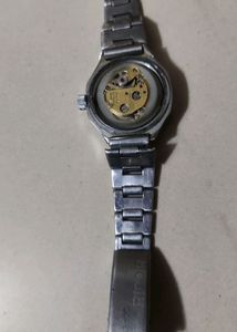 Herni Sandoz Watch Not Working Need Service