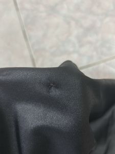 Leather Look Leggings