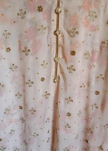 😋Kurta Plazo Embroidery Dupatta With Dress