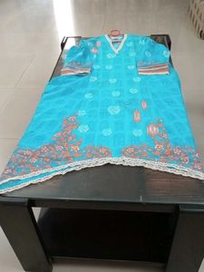 Biba Kurti Set
