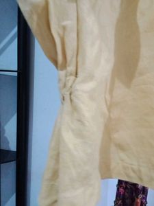 Korean Free Size Top