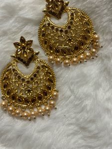 Earings ( Party Wear)