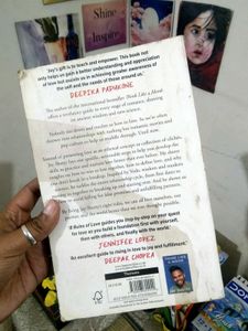 8 Rules of Love by Jay Shetty