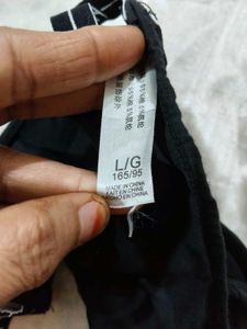 PINK Seamless Panties