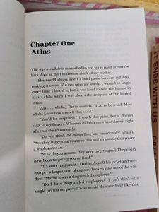 It Starts With Us ..