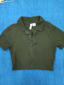 H&amp;M T Shirt XS Size 28 Bust