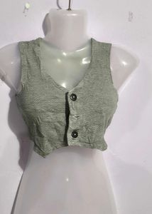 Cute Crop Top