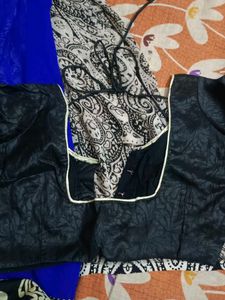 New saree