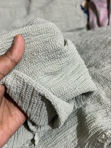 Fabric Cut Pcs