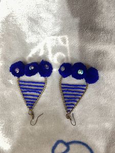 Double Pair Earrings