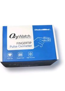 ChoiceMMed Oxywatch